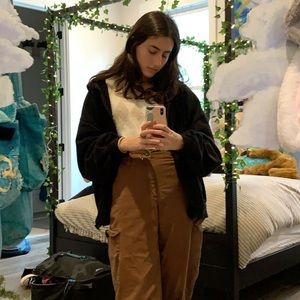 Meet your Posher, Reese & zada